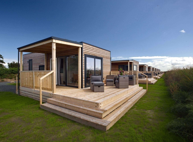 Campingplatz Mühlenhof