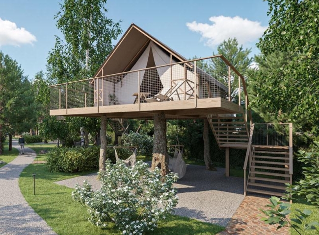 Petzencamping Pirkdorfersee